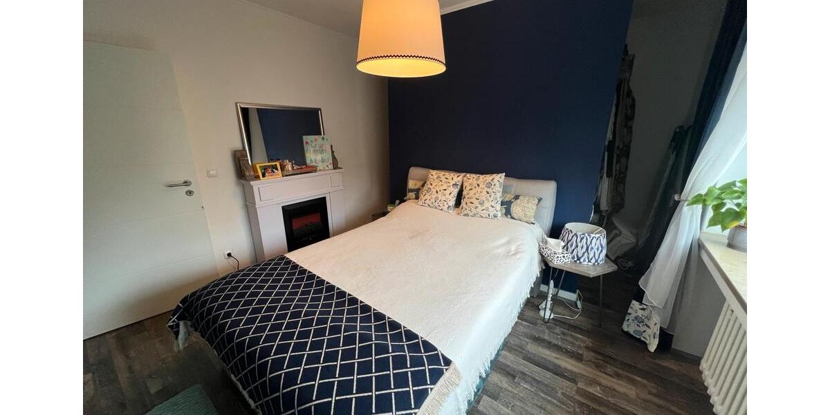 Etagenwohnung Dachau - 4 Zimmer, 100 m&sup2;, 2.660&euro; | Angebot:26517663