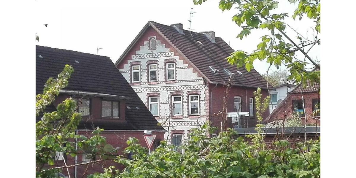 Erdgeschoßwohnung Wilster - 2 Zimmer, 62 m&sup2;, 480&euro; | Angebot:26038561