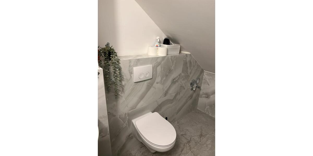 Dachgeschoßwohnung Hannover Bothfeld-Vahrenheide - 2 Zimmer, 55 m&sup2;, 950&euro; | Angebot:25277318