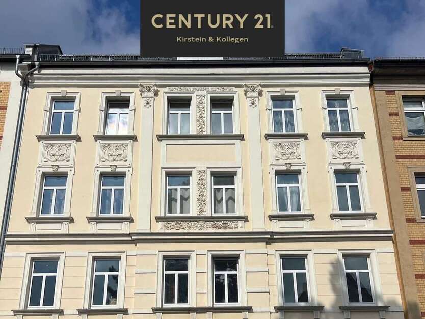 Wohnung zum Mieten in Gera 400 € 57.07 m²