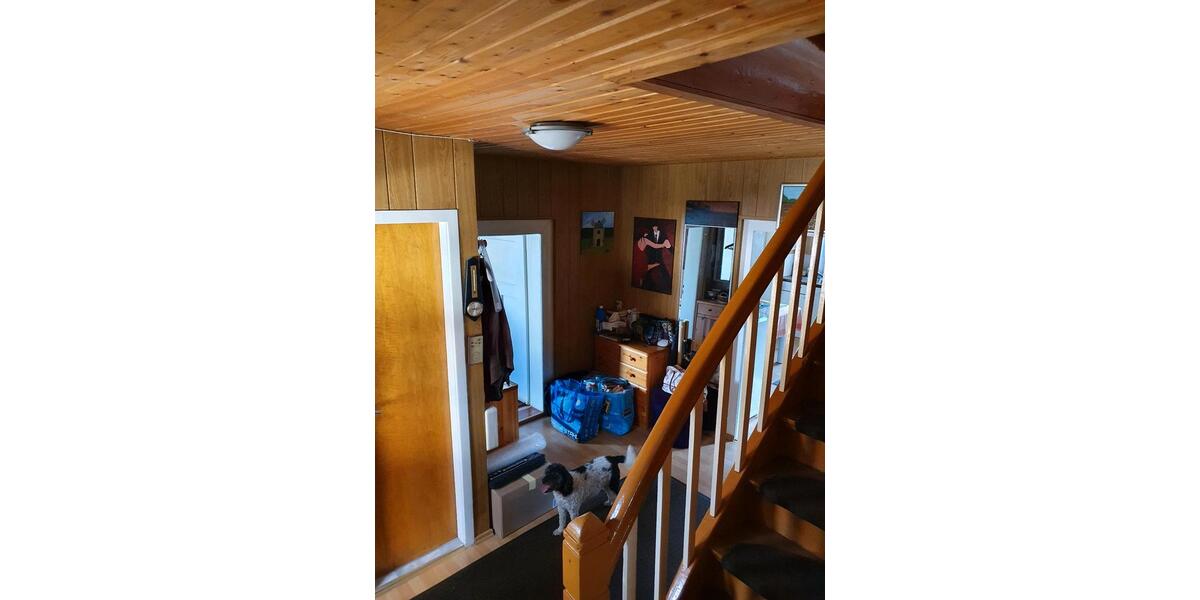 Doppelhaushälfte Stutensee - 4 Zimmer, 100 m&sup2;, 1.600&euro; | Angebot:24467017