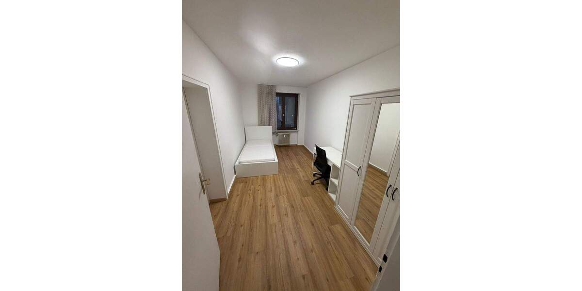 Zimmer Kehl - 500&euro; | Angebot:25673866