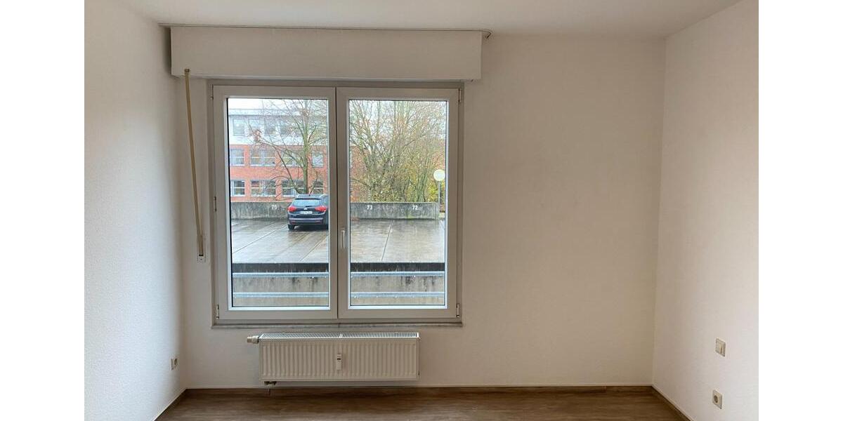 Etagenwohnung Nordhorn - 2 Zimmer, 75 m&sup2;, 600&euro; | Angebot:25099002