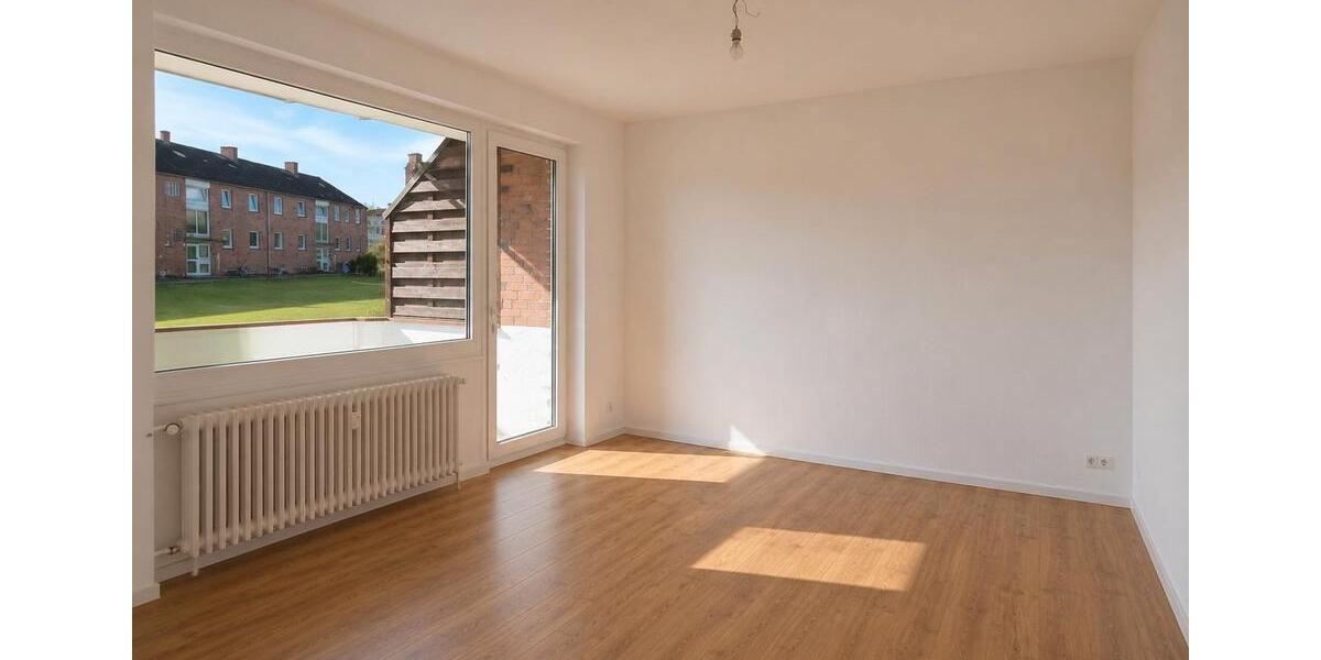 Hochparterre Kropp - 3 Zimmer, 67 m&sup2;, 699&euro; | Angebot:26593723