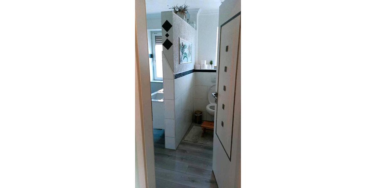 Etagenwohnung Donauwörth - 4 Zimmer, 110 m&sup2;, 1.200&euro; | Angebot:26516750