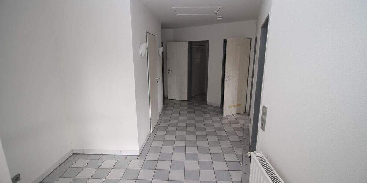 Etagenwohnung Buchholz in der Nordheide Buchholz - 3 Zimmer, 79 m&sup2;, 907&euro; | Angebot:25705968