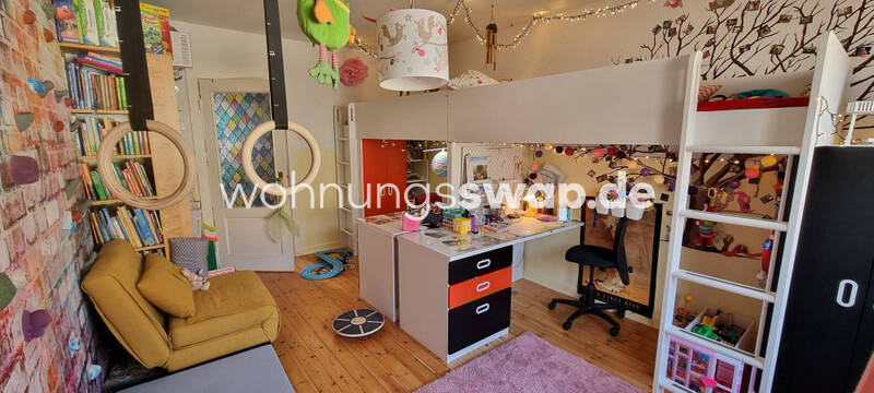 Etagenwohnung Hamburg Hamm - 3 Zimmer, 63 m&sup2;, 430&euro; | Angebot:26151353