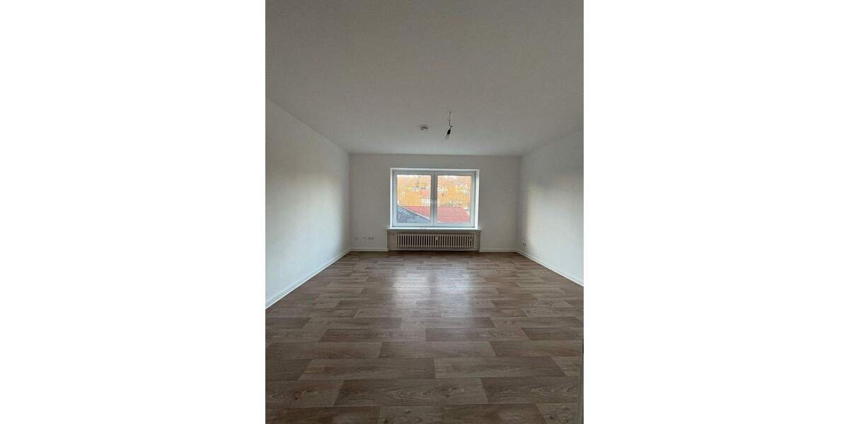 Etagenwohnung Bad Gandersheim Vorwerk Brunshausen - 2 Zimmer, 37 m&sup2;, 250&euro; | Angebot:25667985