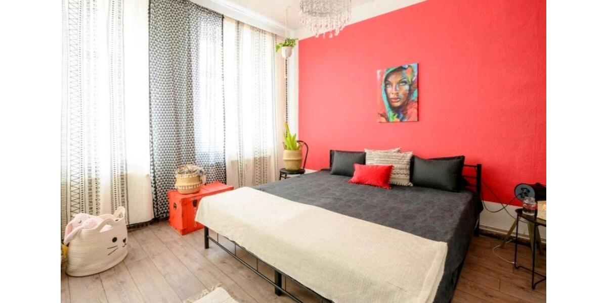 Etagenwohnung Brandenburg an der Havel - 2 Zimmer, 76 m&sup2;, 760&euro; | Angebot:25875468