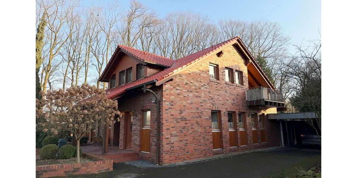 Etagenwohnung Schermbeck - 2 Zimmer, 90 m&sup2;, 850&euro; | Angebot:24769519