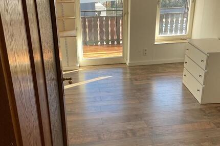 WG Wohnung Lahr-Sulz 5 zimmer