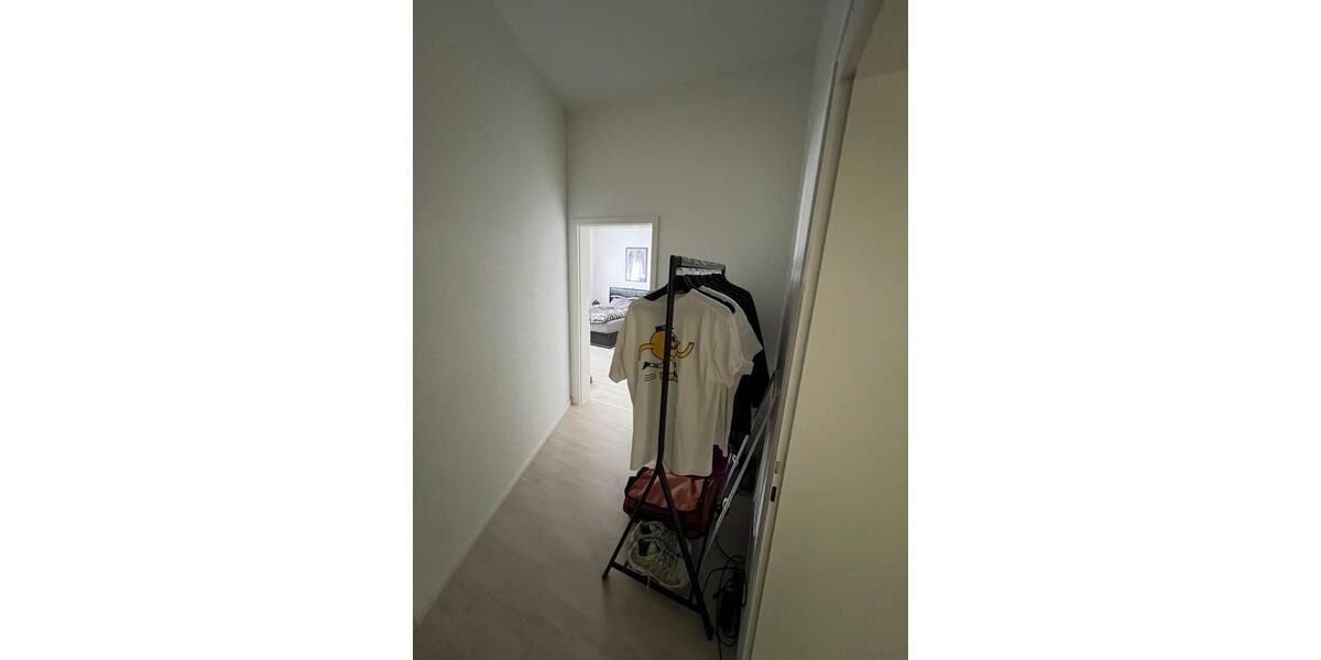 Wohnen auf Zeit Hamm Daberg - 1 Zimmer, 18 m&sup2;, 385&euro; | Angebot:26582795