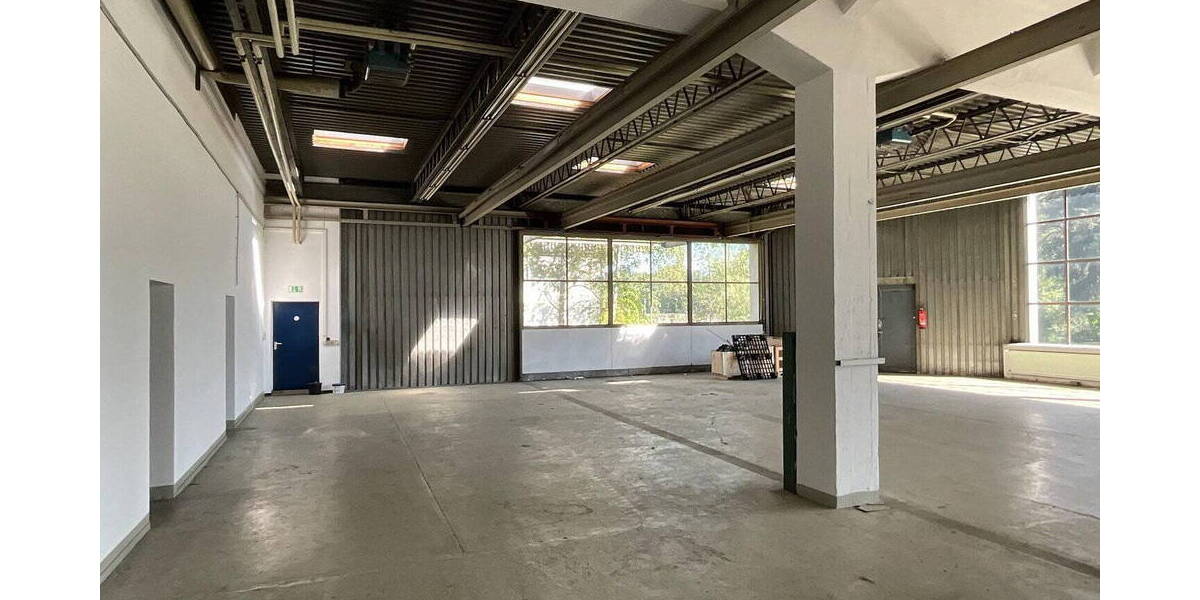 Gewerbeobjekt Geretsried Gartenberg - 7.900&euro; | Angebot:26054575