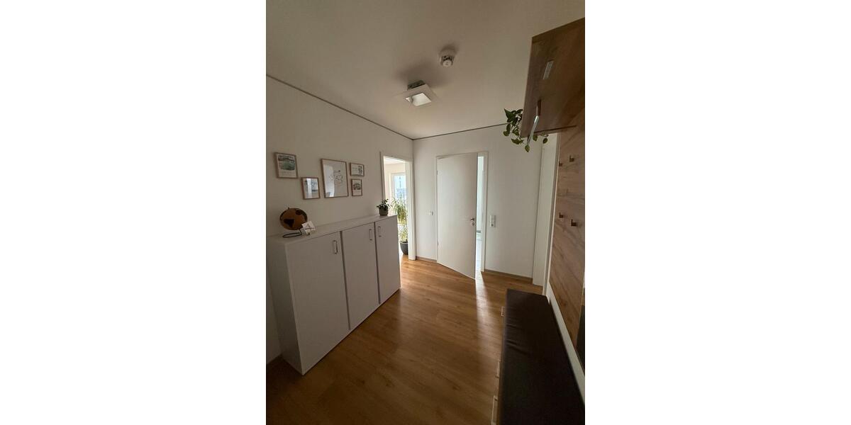 Etagenwohnung Wolfsburg Almke - 2 Zimmer, 64 m&sup2;, 658&euro; | Angebot:26619825