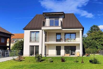 Wohnung zum Mieten in Ingolstadt 1.500 € 91 m² 3 zimmer