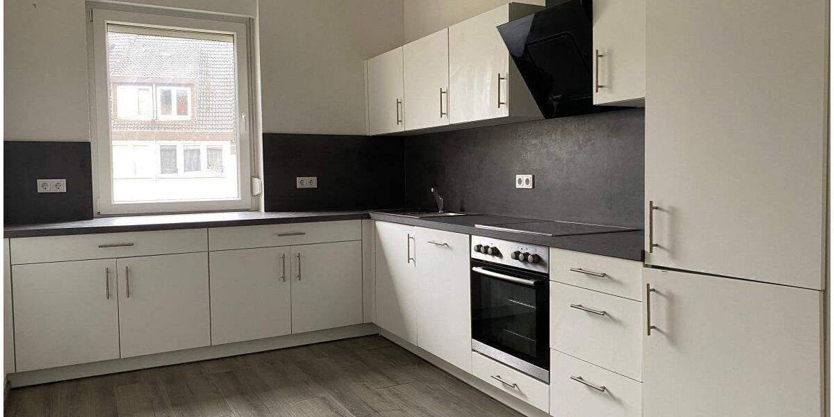 Etagenwohnung Kaiserslautern Innenstadt - 3 Zimmer, 67 m&sup2;, 770&euro; | Angebot:25246498