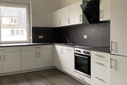 Wohnung Kaiserslautern Innenstadt - 3 Zimmer, 67 m&sup2;, 770&euro; | Angebot:25246498