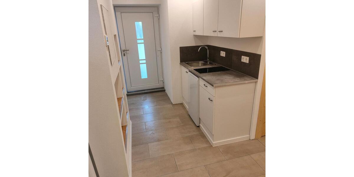 Erdgeschoßwohnung Kronach - 1 Zimmer, 15 m&sup2;, 350&euro; | Angebot:26241915