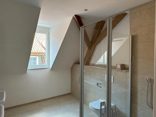 Maisonettenwohnung Haslach im Kinzigtal - 3.5 Zimmer, 101 m&sup2;, 1.250&euro; | Angebot:26664892