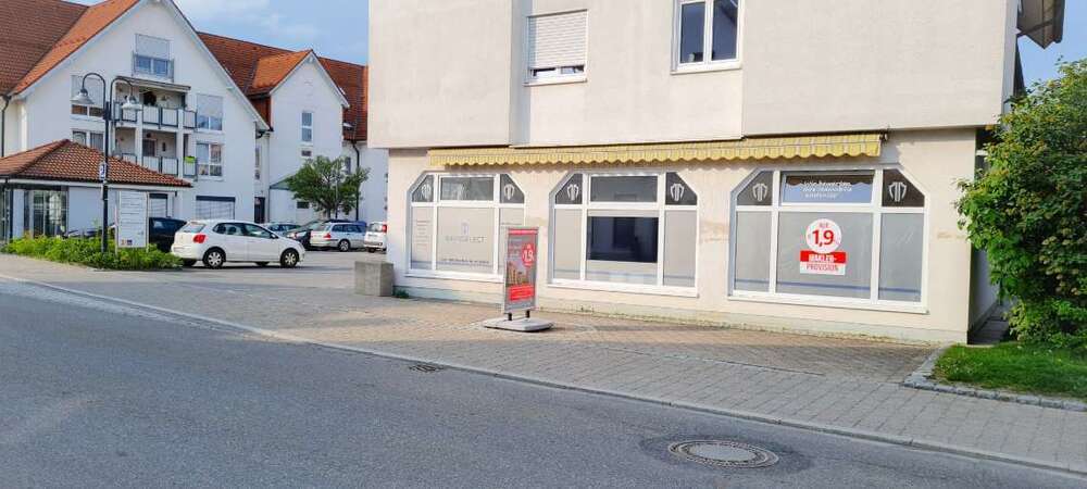 Büro in Ummendorf 600 € 30 m²