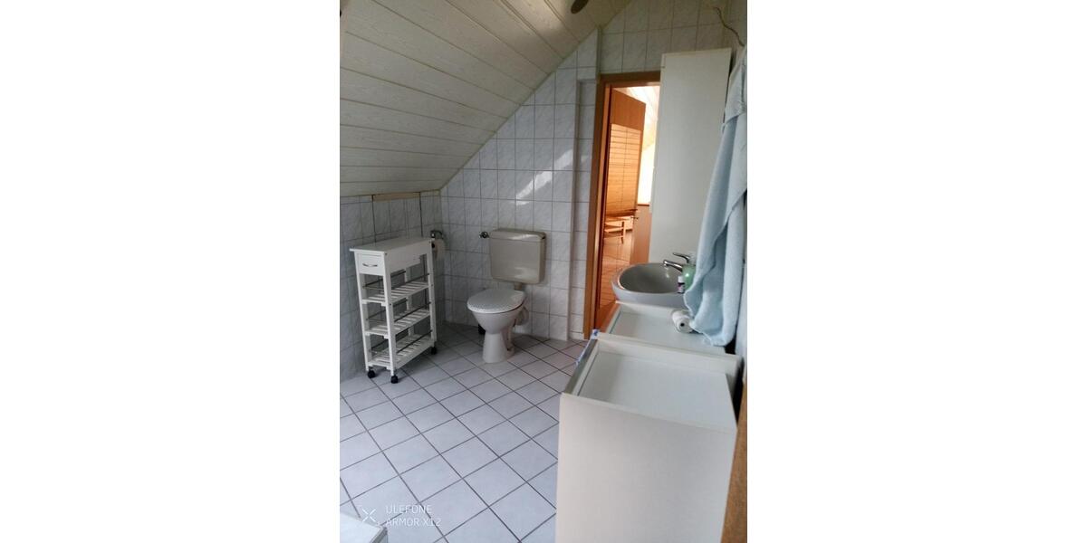 Dachgeschoßwohnung Rastatt - 2 Zimmer, 50 m&sup2;, 700&euro; | Angebot:26343855