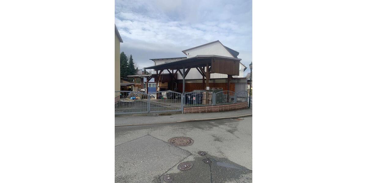 Mietwohnung 3 zimmer