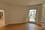 große 3 RaumWohnung mit viel Platz