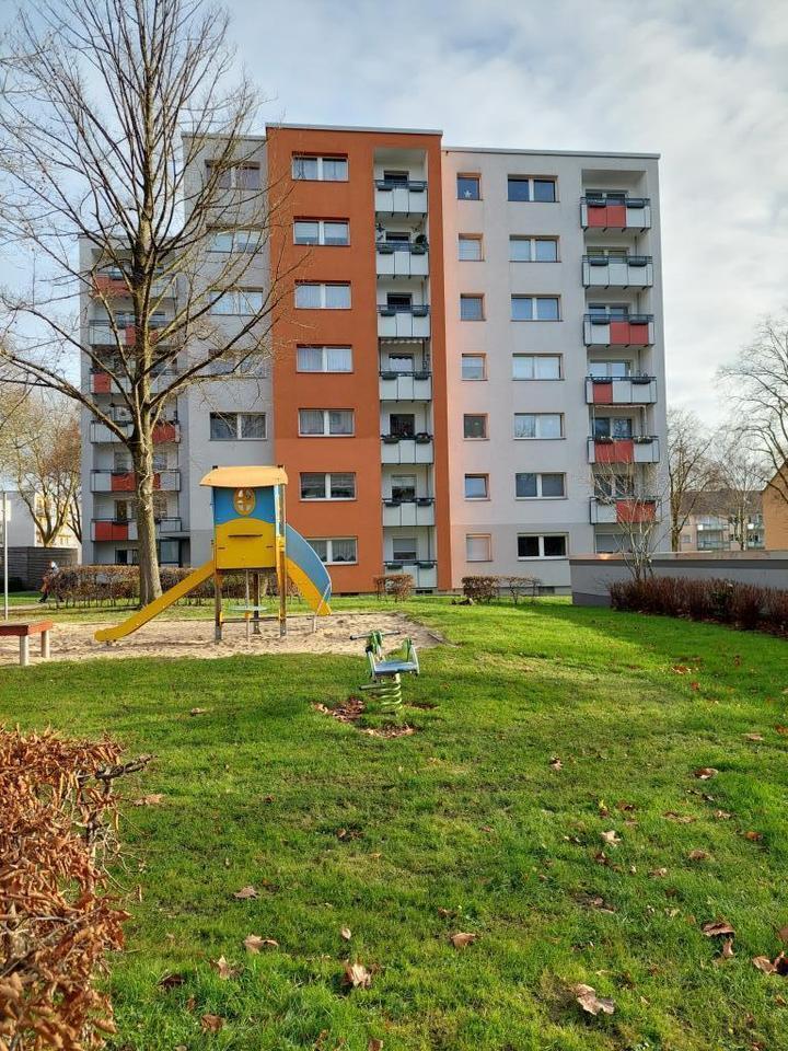 Bringen Sie Ihr Herz mit, es wird sich wohlfühlen! zimmer