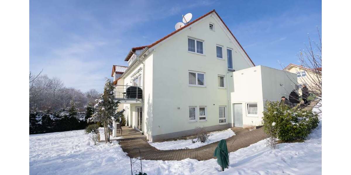 Wohnung zum Mieten in Pfohren 820 € 80 m² 3 zimmer