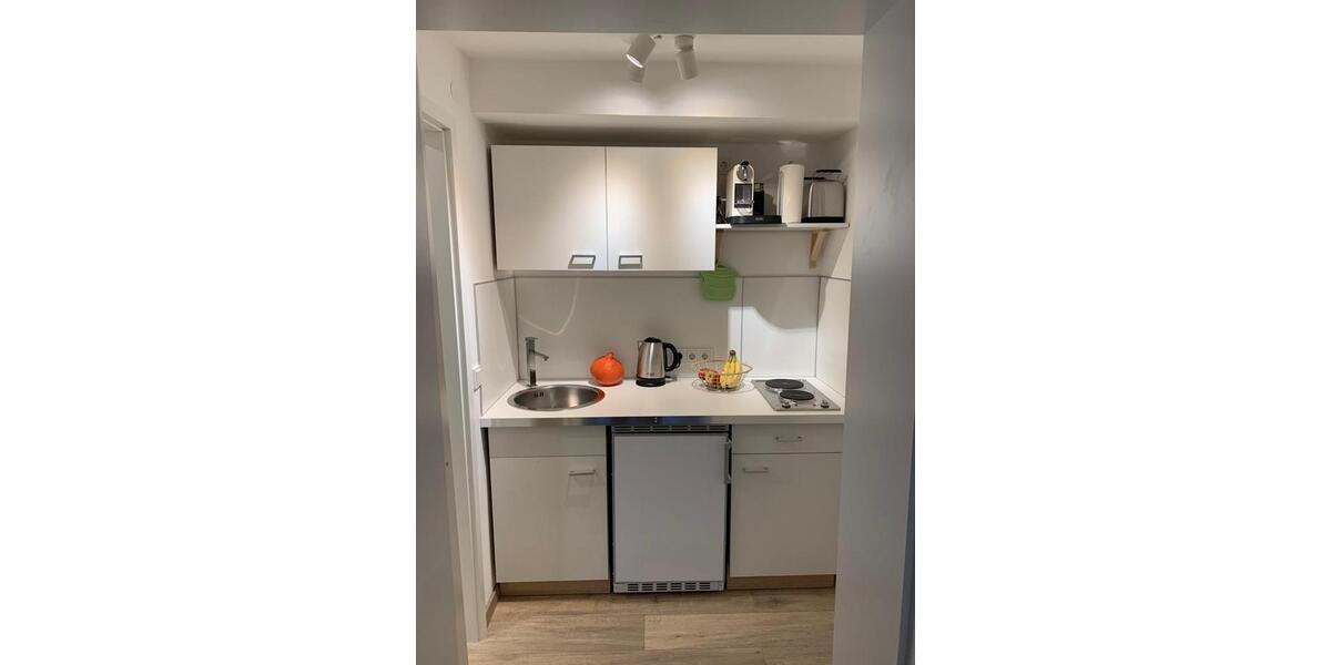 Etagenwohnung Mainz Lerchenberg - 1 Zimmer, 28 m&sup2;, 680&euro; | Angebot:26696686