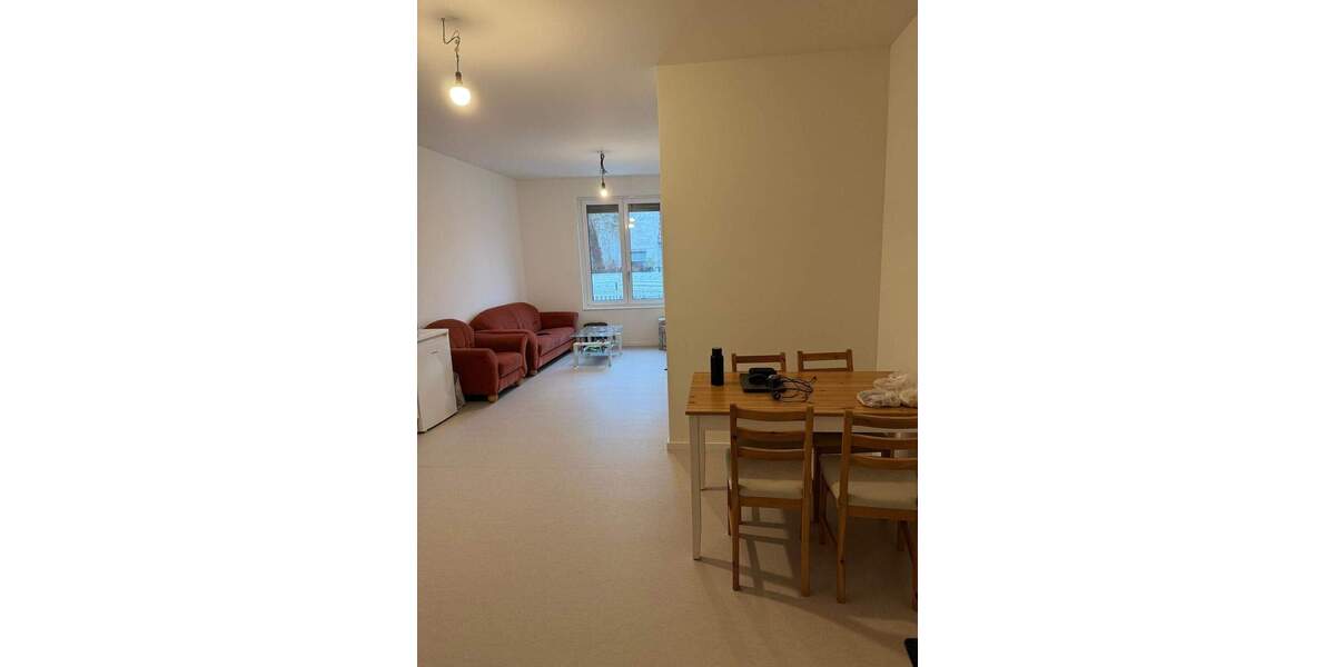 Etagenwohnung Berlin Altglienicke - 2 Zimmer, 43 m&sup2;, 973&euro; | Angebot:25248494