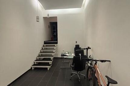 Gewerbeobjekt Zentrale Lage zimmer