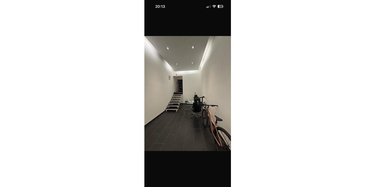 Gewerbeobjekt Zentrale Lage zimmer