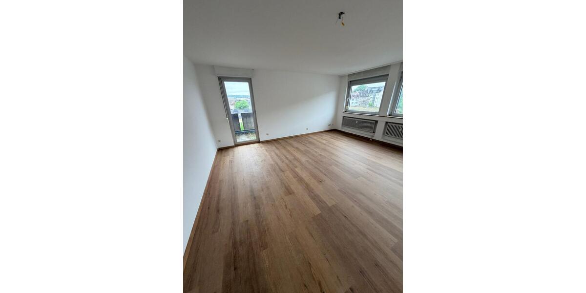 Dachgeschoßwohnung Wuppertal Elberfeld - 2 Zimmer, 80 m&sup2;, 792&euro; | Angebot:26580745