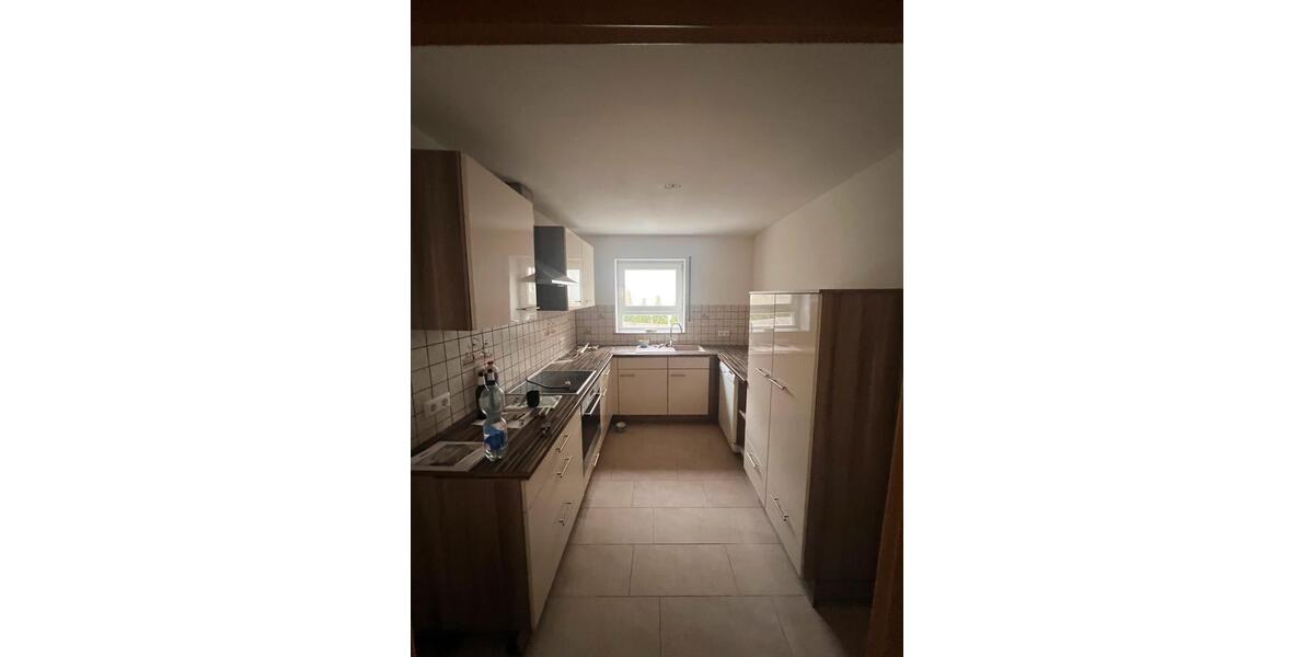 Erdgeschoßwohnung Nagold - 4 Zimmer, 105 m&sup2;, 1.350&euro; | Angebot:25022181