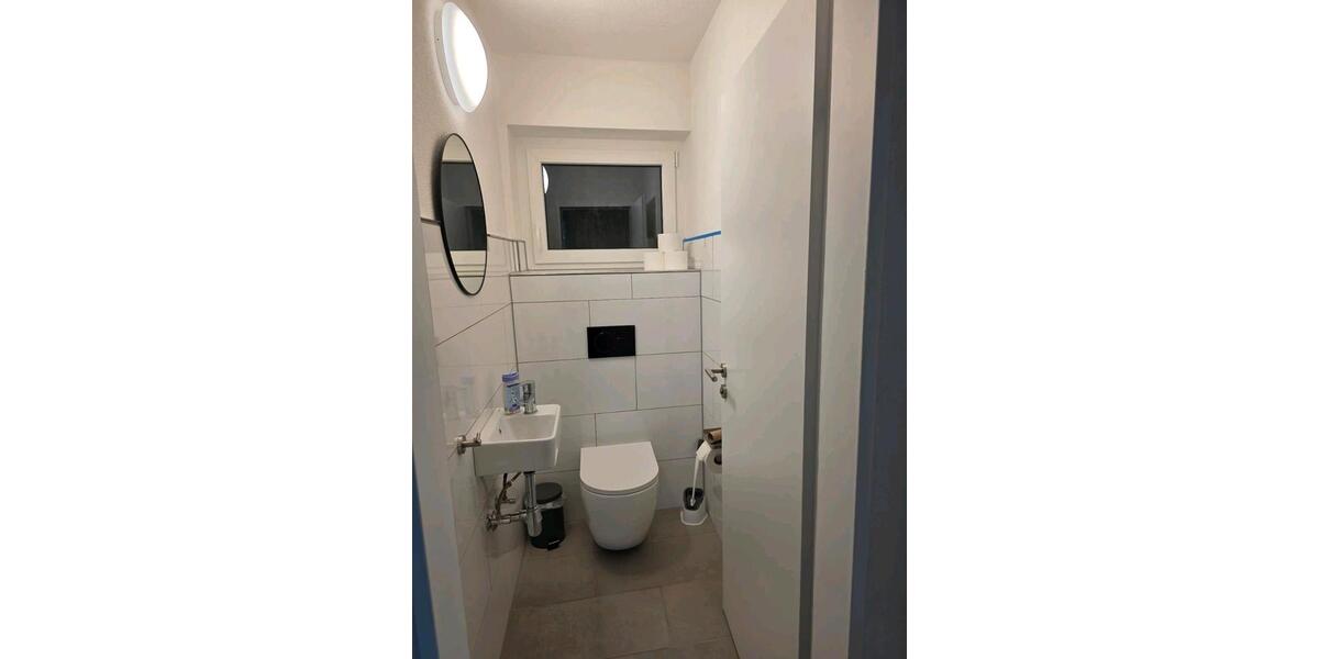 Wohnen auf Zeit Tettnang - 1 Zimmer, 100 m&sup2;, 550&euro; | Angebot:24581295