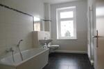 Ruhige 2-Raum Whg in Markkleeberg! Bad mit Fenster, Wanne 2 zimmer