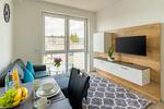 Wohnen auf Zeit Offenbach am Main - 1 Zimmer, 28 m&sup2;, 1.345&euro; | Angebot:10338395