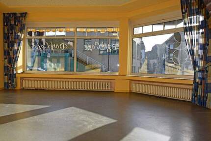 Gewerbeobjekt Nettetal Hinsbeck - 3 Zimmer, 81 m&sup2;, 650&euro; | Angebot:24763748