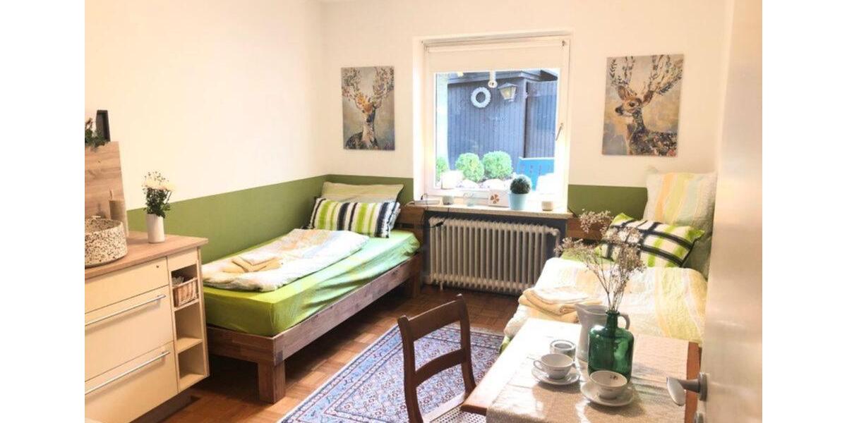 Wohnen auf Zeit Osterrönfeld - 10 Zimmer, 140 m&sup2;, 20&euro; | Angebot:18886918