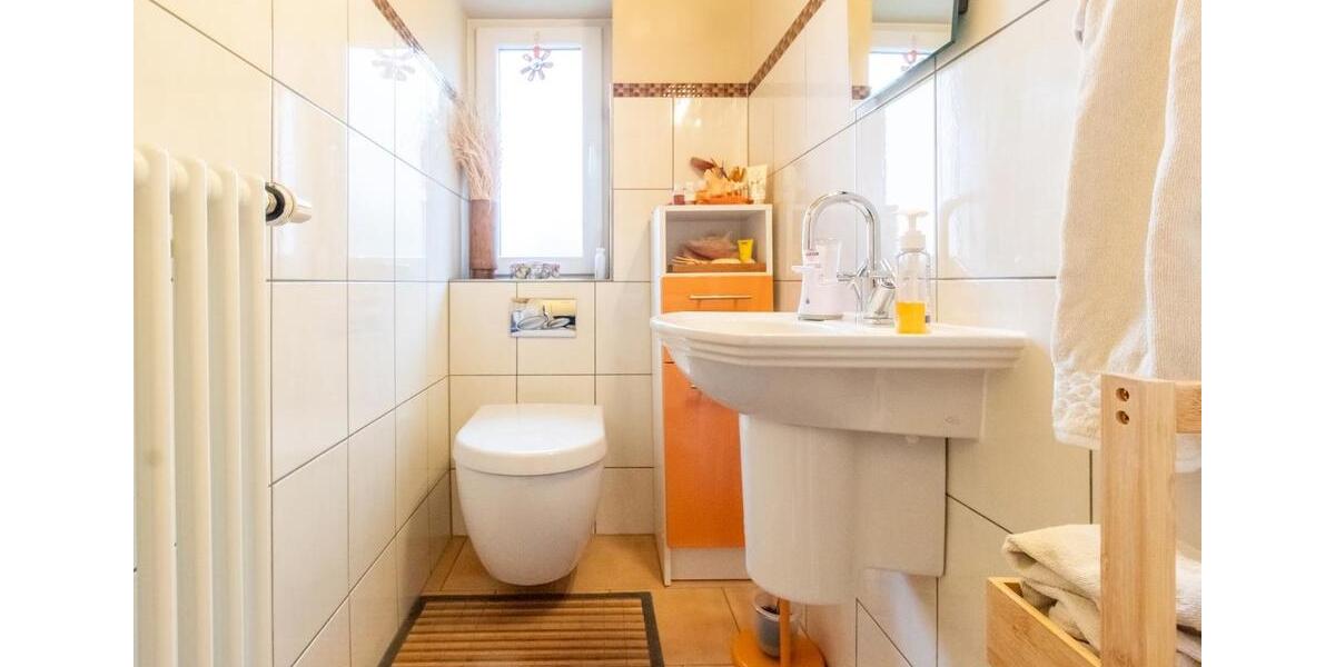 Maisonettenwohnung Hagen Hagen-Mitte - 5 Zimmer, 150 m&sup2;, 1.450&euro; | Angebot:26648381