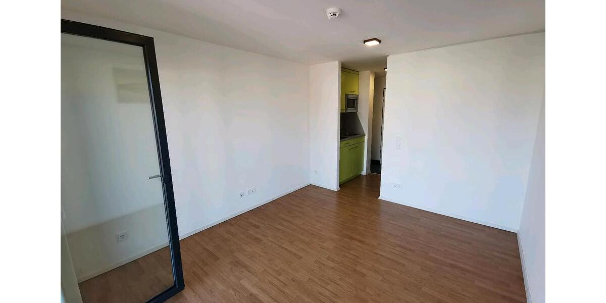 Etagenwohnung Regensburg Brandlberg - 1 Zimmer, 22 m&sup2;, 440&euro; | Angebot:26288347