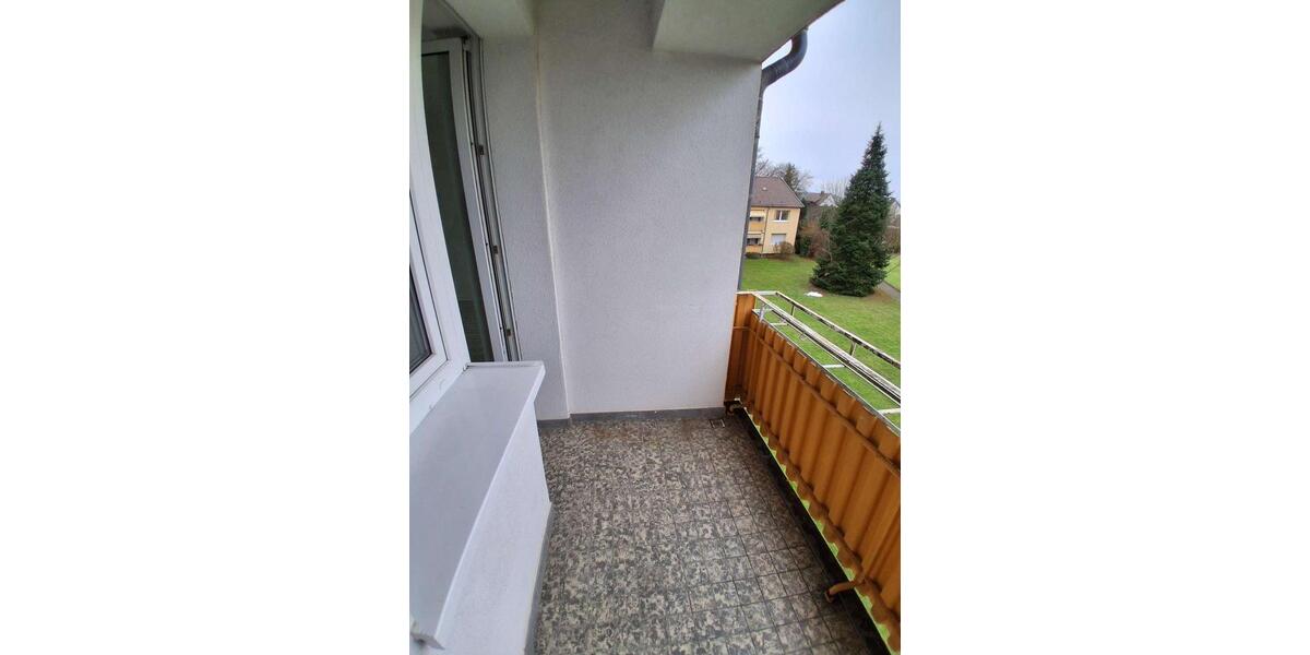 Etagenwohnung Herzberg am Harz - 3 Zimmer, 66 m&sup2;, 400&euro; | Angebot:24570107