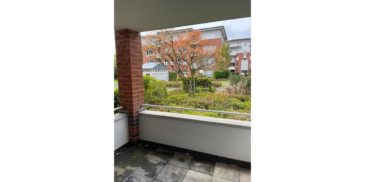 Erdgeschoßwohnung Münster Münster-Südost - 2 Zimmer, 68 m&sup2;, 649&euro; | Angebot:25377673