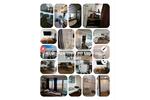 Wohnen auf Zeit Offenbach am Main - 1 Zimmer, 400&euro; | Angebot:26106086