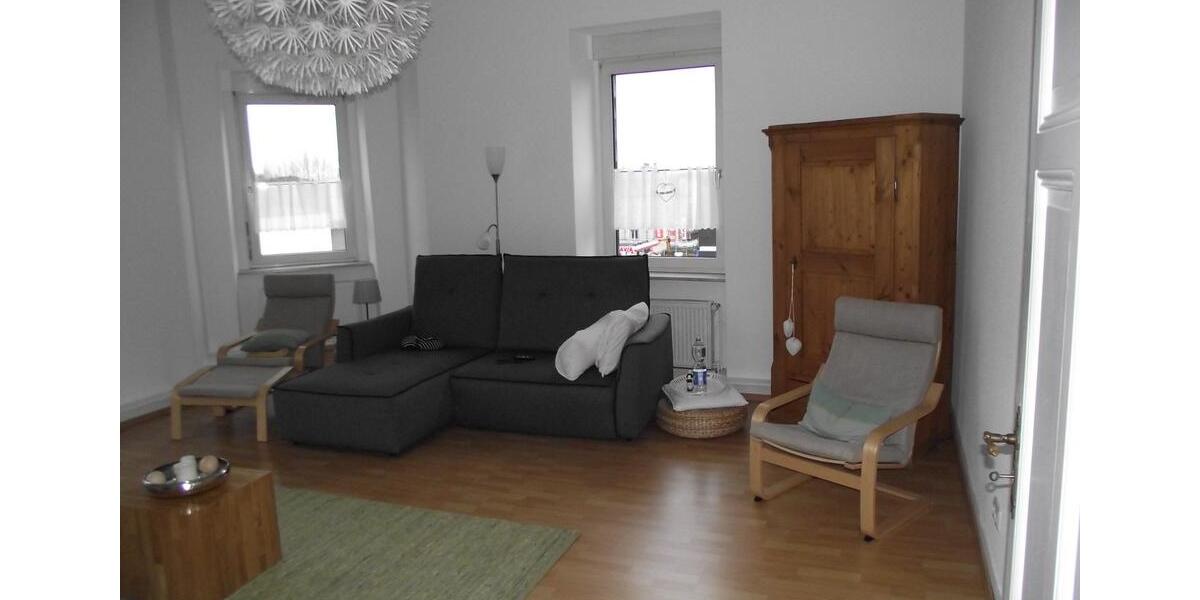 3 Zimmer Wohnung in Bad Nauheim 3 zimmer