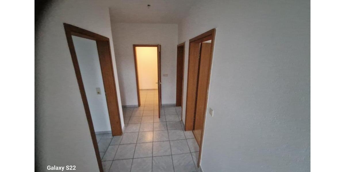 3 Zimmer Wohnung mit Garage, provisionsfrei in Riedenburg zimmer