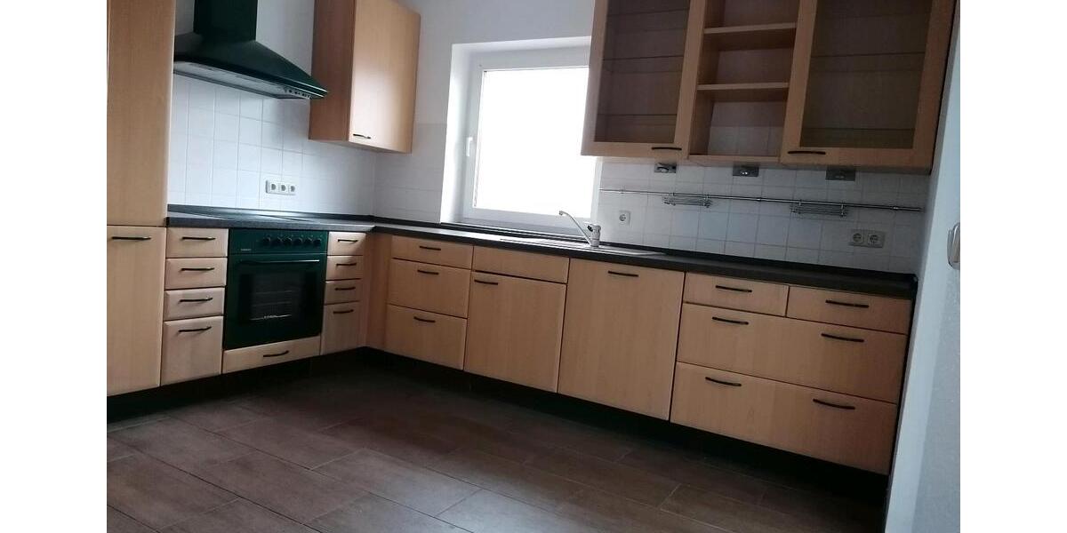 Erdgeschoßwohnung Blankensee - 3 Zimmer, 97 m&sup2;, 800&euro; | Angebot:25841854