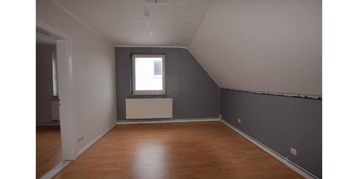 Dachgeschoßwohnung Minden - 3 Zimmer, 44 m&sup2;, 365&euro; | Angebot:26361669