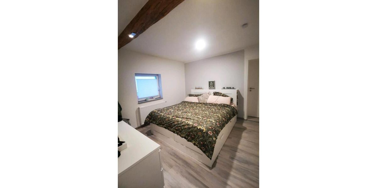 Wunderschöne 5-Zi.-Whg. in Ilten mit eigenem Garten 5 zimmer